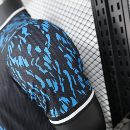 Barcelona "Eclipse King" Limited Jersey