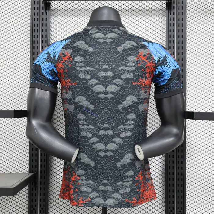 Japan "Fuji no Kōsen" Limited Jersey