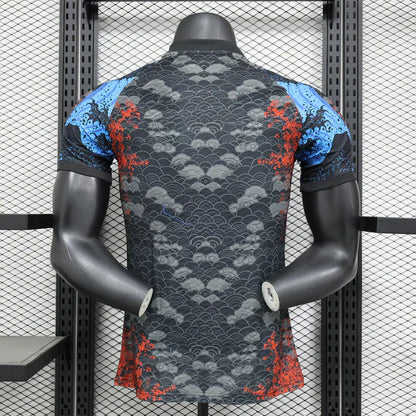 Japan "Fuji no Kōsen" Limited Jersey