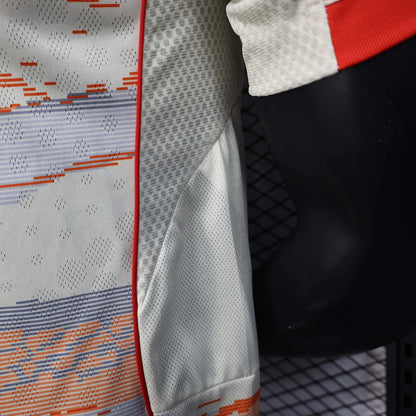 25/26 Bayern München Away Kit