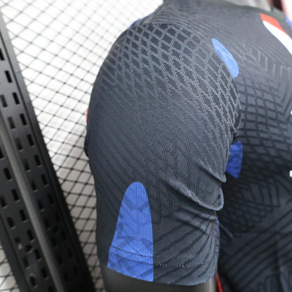 25/26 Manchester United Training Wear