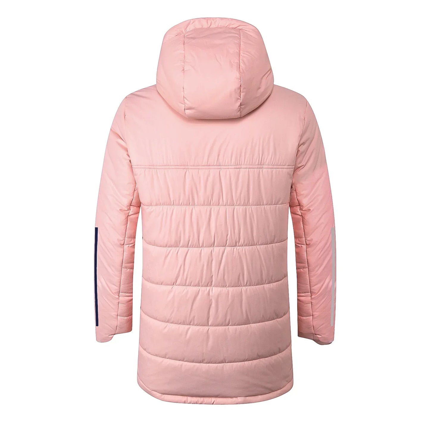 Juventus 24-25 Pink Puffer Jacket