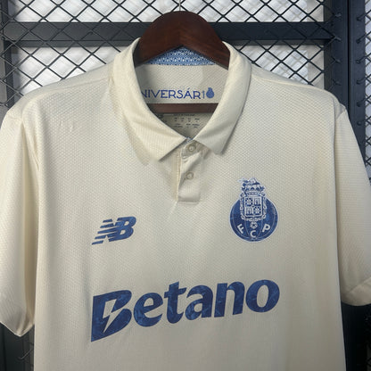 25/26 Porto Third away