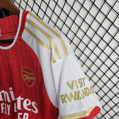 23/24 Arsenal Home Jersey