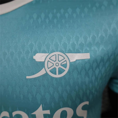 25/26 Arsenal Match Training Kit