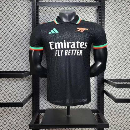 Arsenal 25/26 Limited Jersey