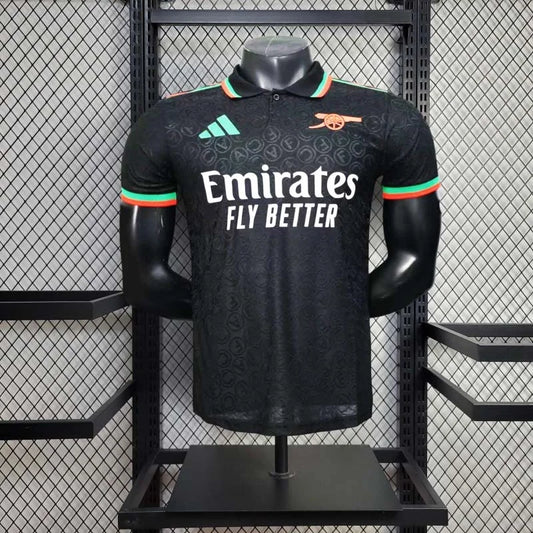 Arsenal 25/26 Limited Jersey