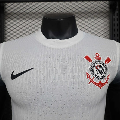 Corinthians 24/25 Home Kit
