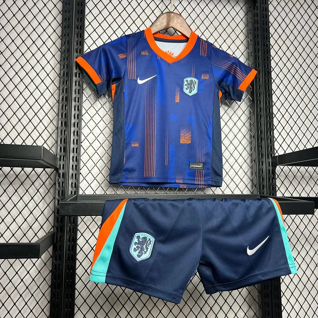 2024 Netherlands Away Tenue