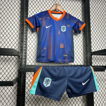 2024 Netherlands Away Tenue