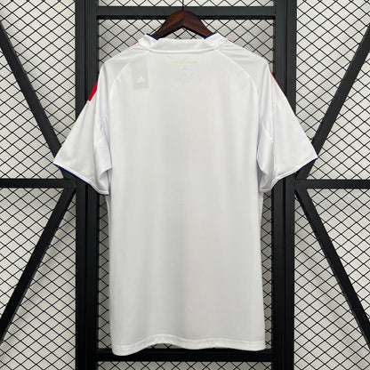 25/26 Lyon Home