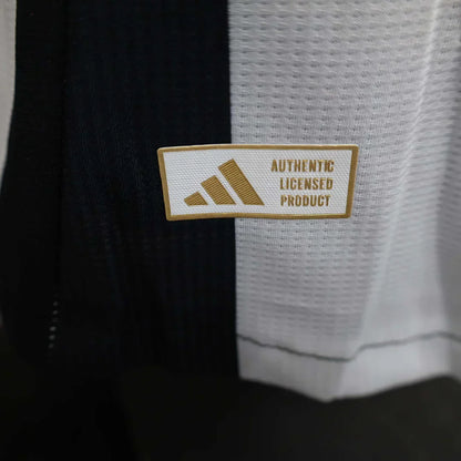 24/25 Newcastle United Home Kit