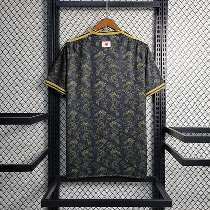 Japan "Golden Era" Limited Jersey