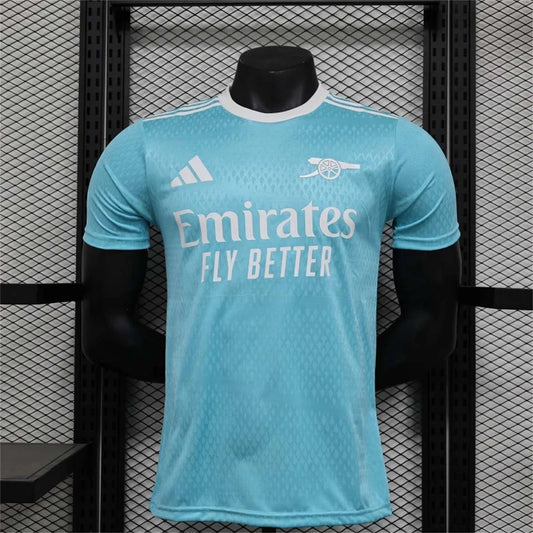 25/26 Arsenal Match Training Kit