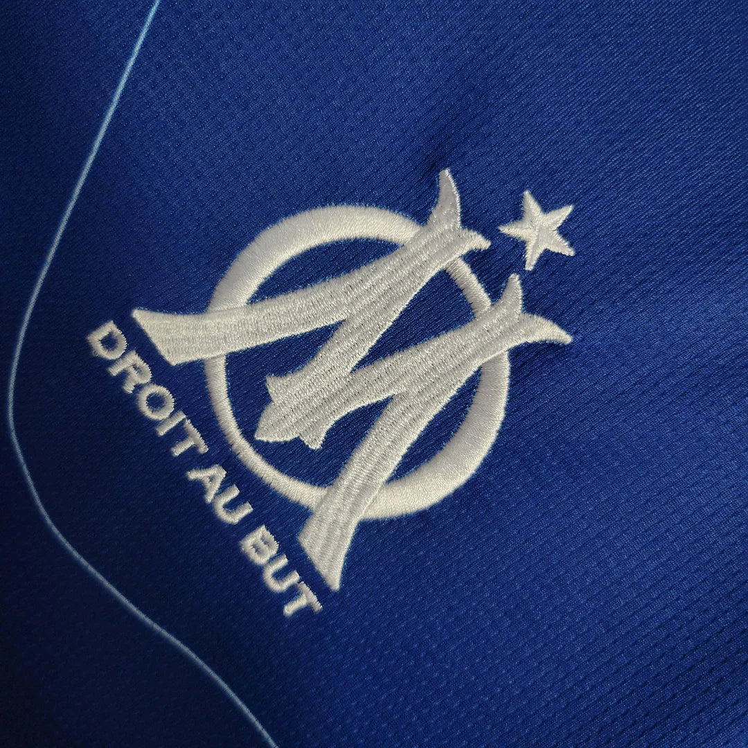 Olympique de Marseille Limited Jersey