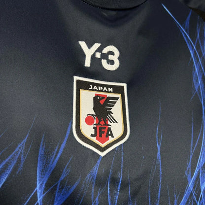 2024 Japan Home Tenue