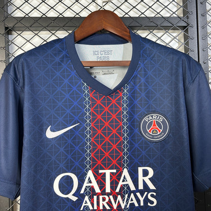 25/26 PSG home