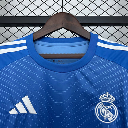 25/26 Real Madrid Special Edition