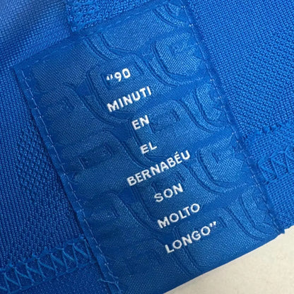 25/26 Player Real Madrid Third Away