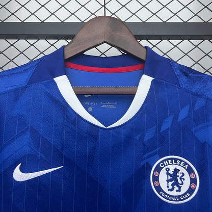 25/26 Chelsea Home