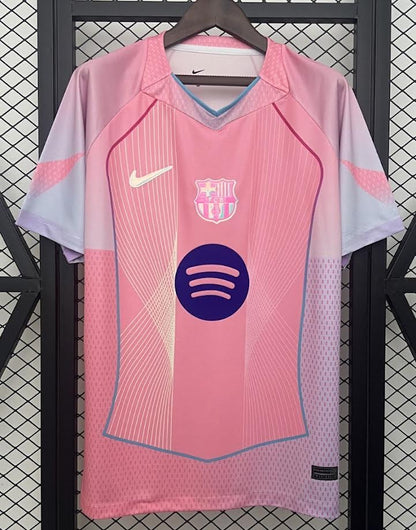 Barcelona Limited Edition – Pink Jersey
