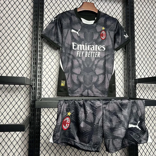 24/25 AC Milan Goalkeeper Tenue
