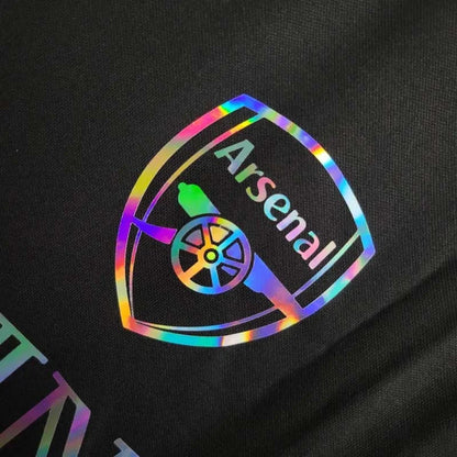 Arsenal "Balmain" Limited Jersey