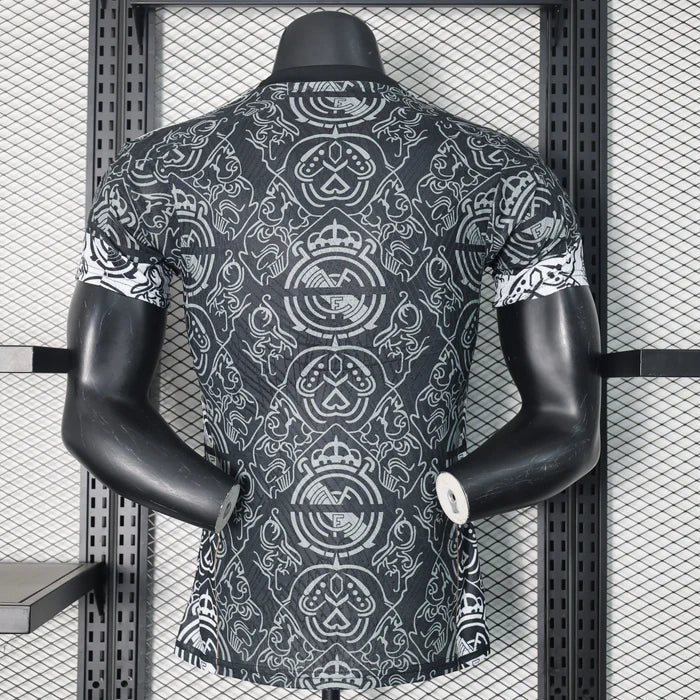 Real Madrid "Royal Majesty" Limited Jersey