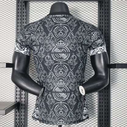 Real Madrid "Royal Majesty" Limited Jersey