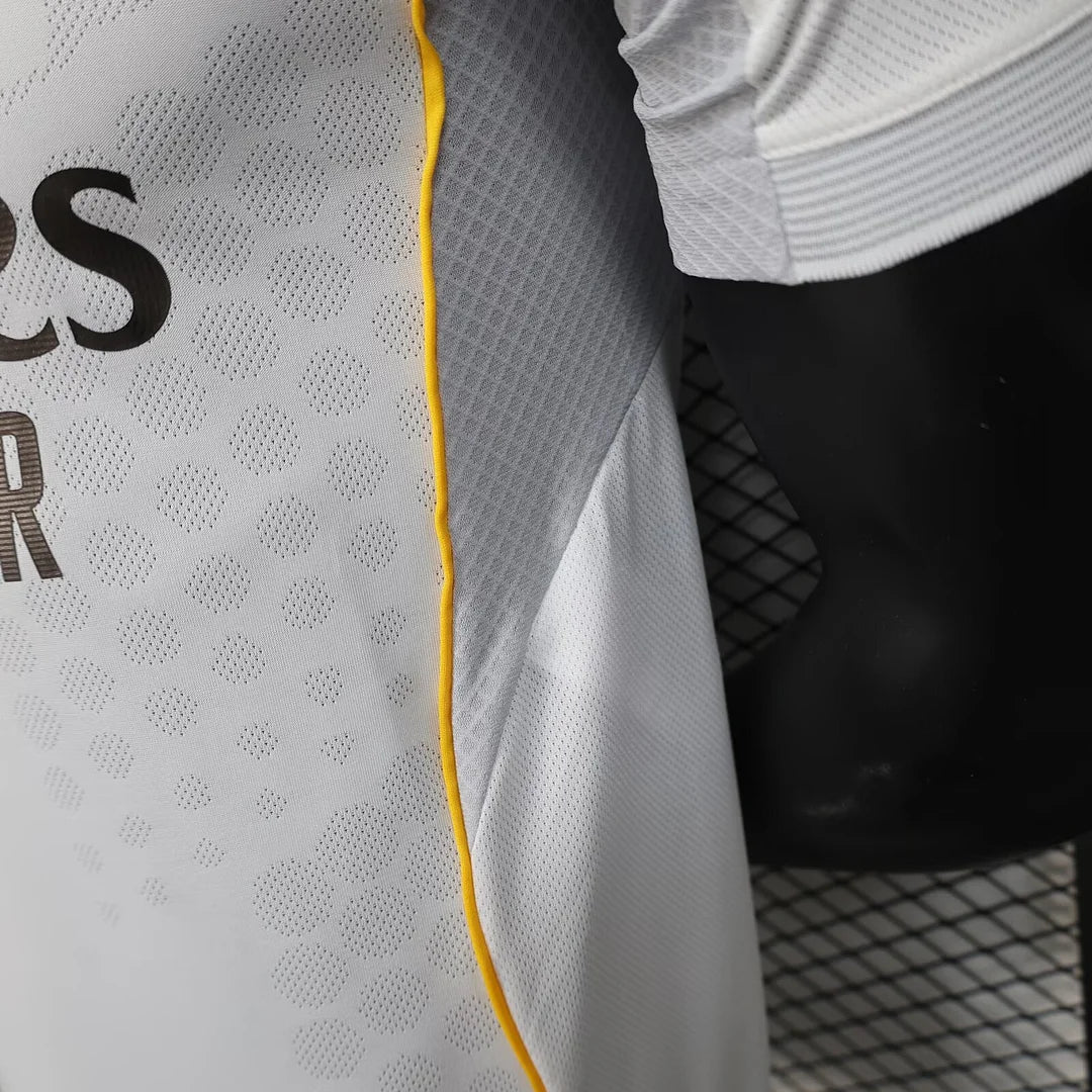 Real Madrid 25/26 Home Kit