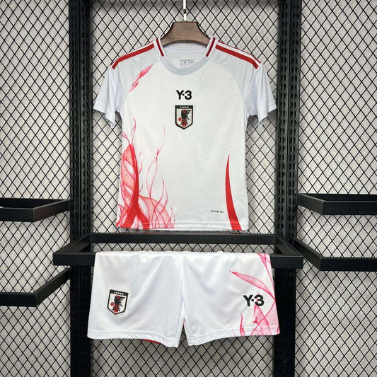 2024 Japan Away Tenue