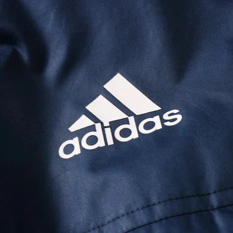 Juventus 24-25 Dark Blue Puffer Jacket