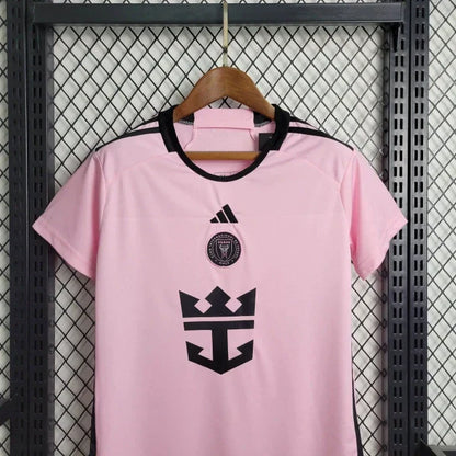 24/25 Inter Miami Home Tenue