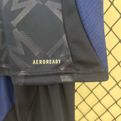 24/25 Manchester United Away Jersey