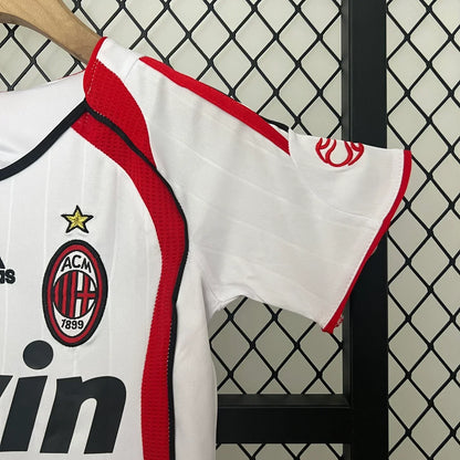 Ac Milan 06/07 Away Tenue