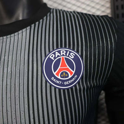 25/26 PSG Paris Saint-Germain Goalkeeper Kit