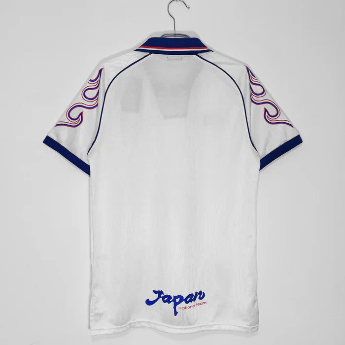 Japan 1998-1999 Away Kit