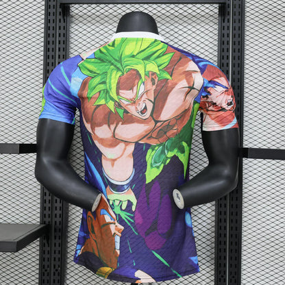 Japan "Cosmic Warrior" Limited Jersey