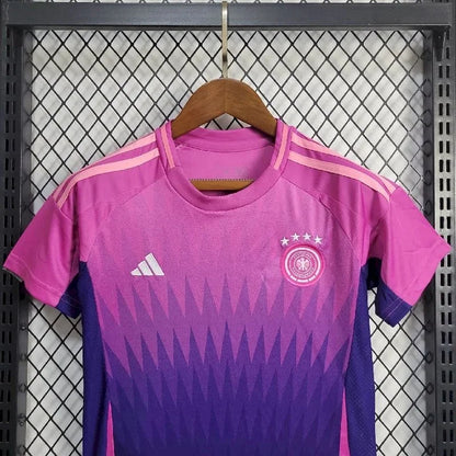 2024 Germany Away Jersey Tenue