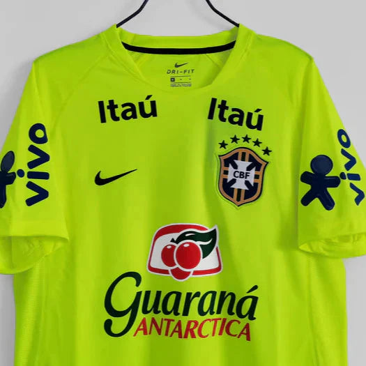 Brazil 2013-2014 Training Kit