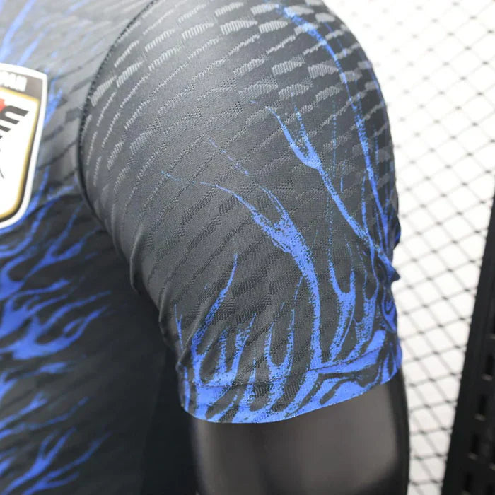 Japan "Aokumo" Limited Jersey