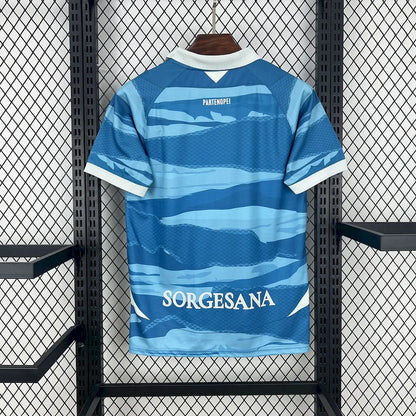 Napoli "Azzuro Mare" Limited Jersey