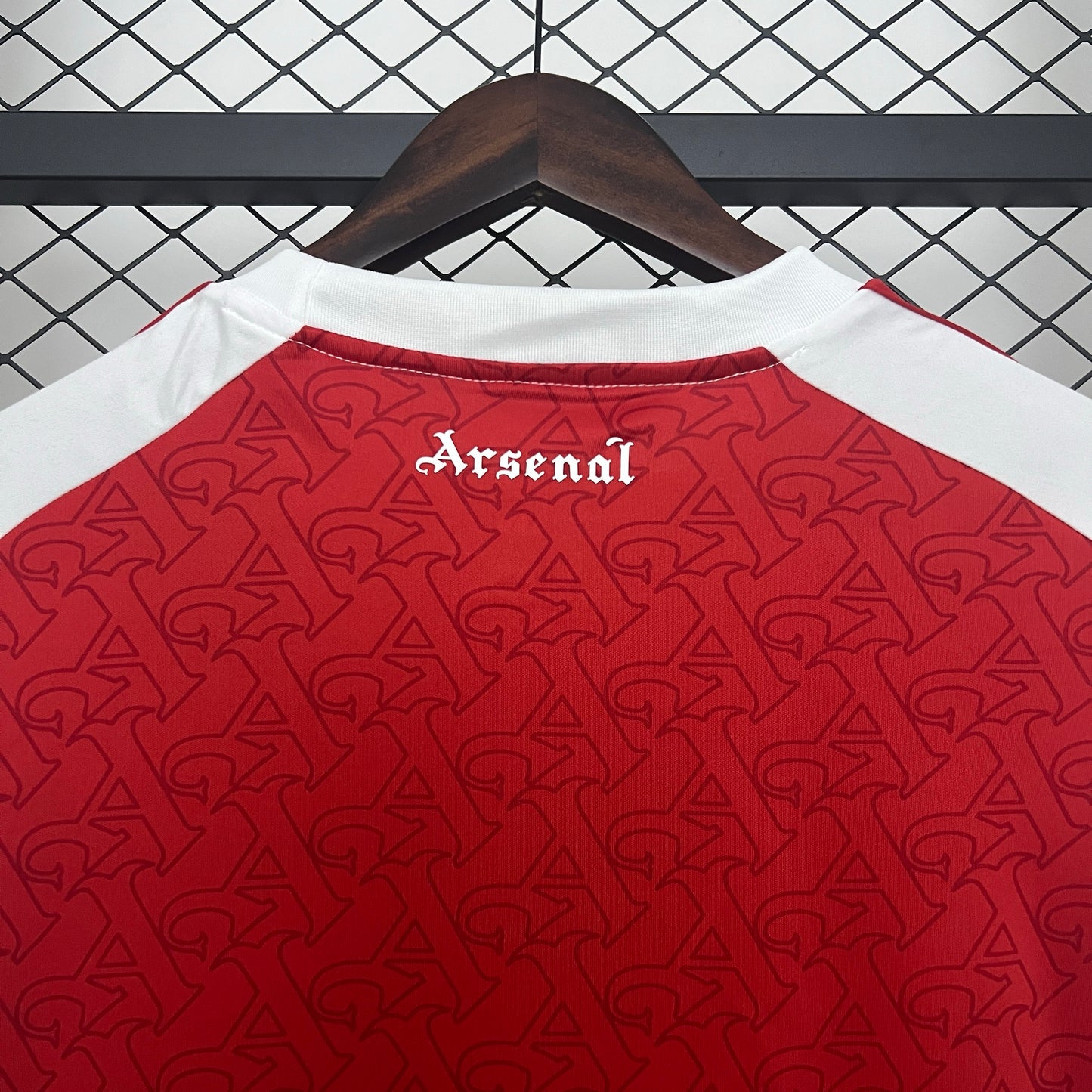 25/26 Arsenal Home