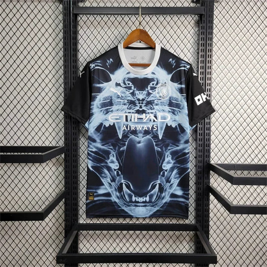 Manchester City 25/26 Limited Jersey