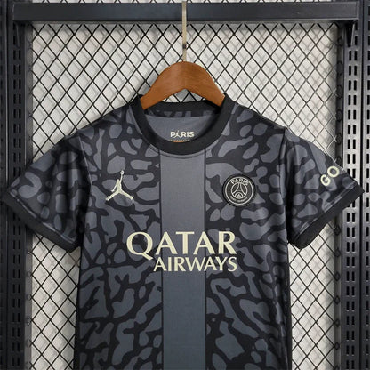 23/24 PSG Paris Saint-Germain Away Tenue