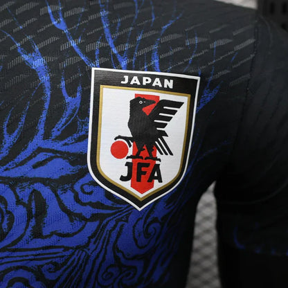 Japan "Aokumo" Limited Jersey
