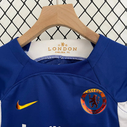 Chelsea 23/24 Home Tenue