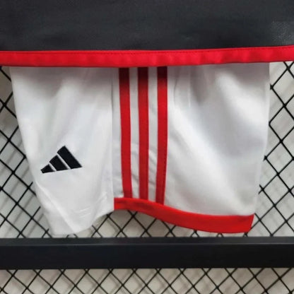 24/25 Flamengo Home Tenue