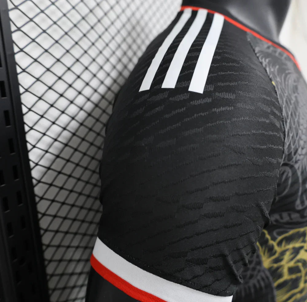 Japan "Golden Koi" Limited Jersey