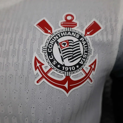 Corinthians 24/25 Home Kit